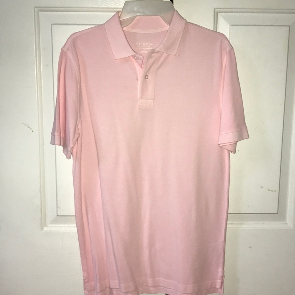 Never worn men’s polo